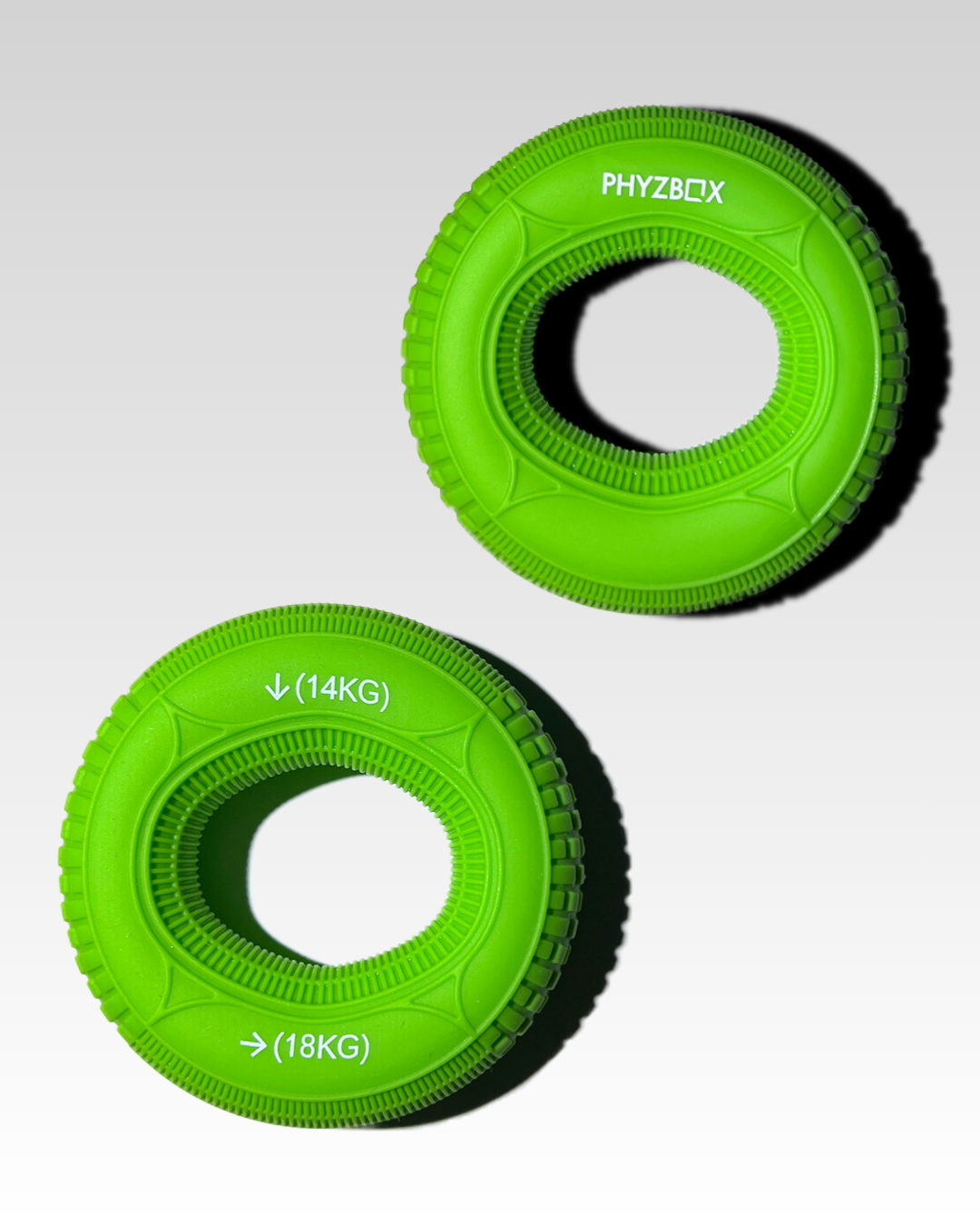 DexaGrip Hand Strengthener – Phyzbox