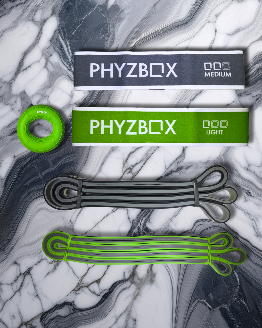 6-Week Shoulder Rehabilitation Program with Equipment