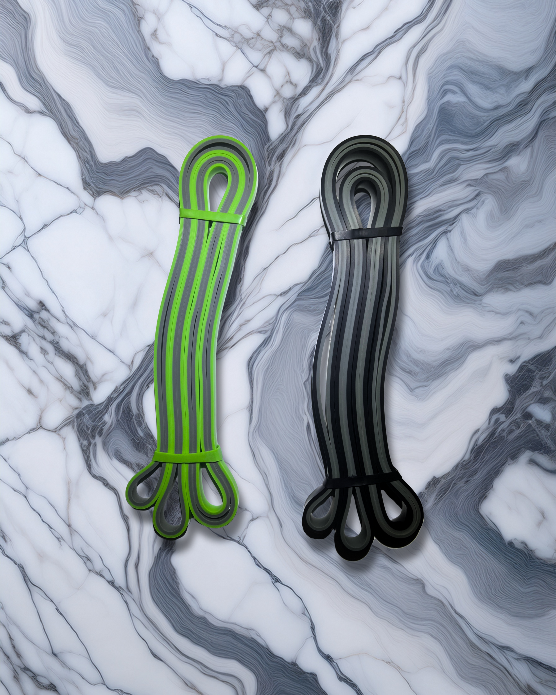 Dual-Hab Bands