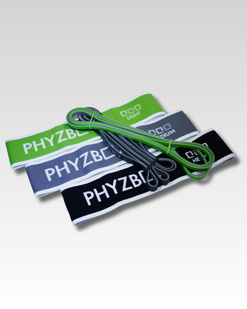 Re-Form and Dual-Hab Bands Bundle