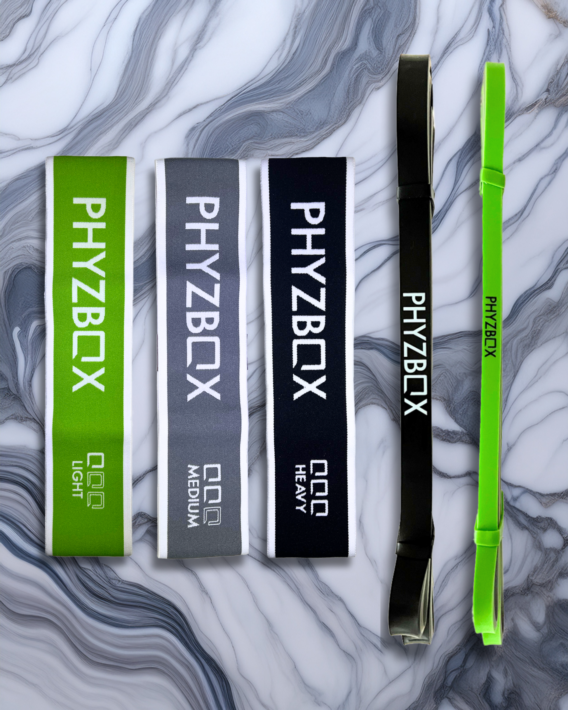 Re-Form and Dual-Hab Bands Bundle