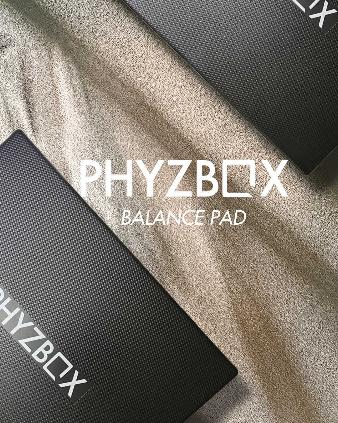 Phyzbox StabiliPad