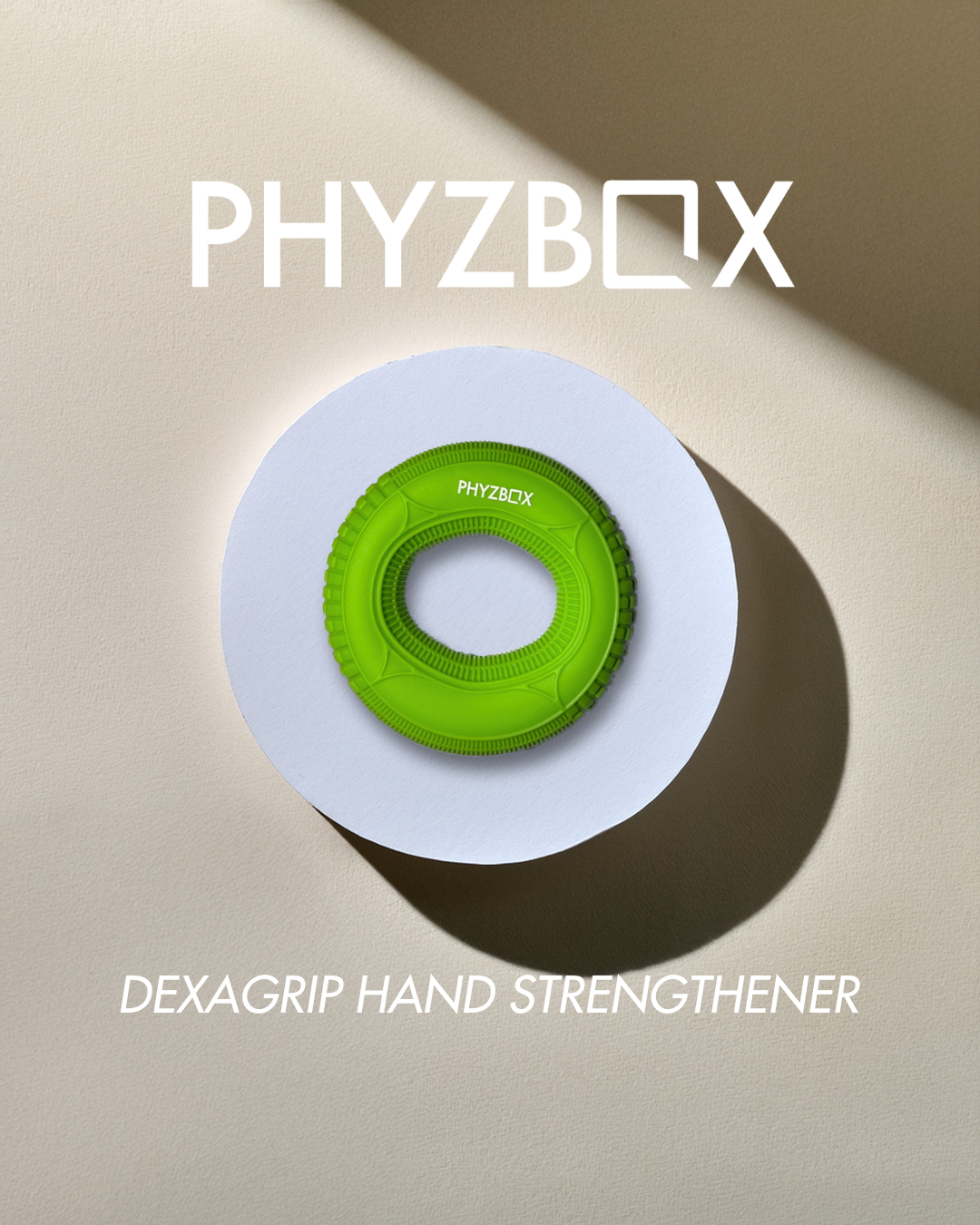 DexaGrip Hand Strengthener