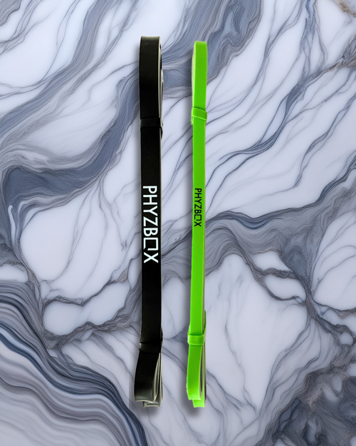 Dual-Hab Bands