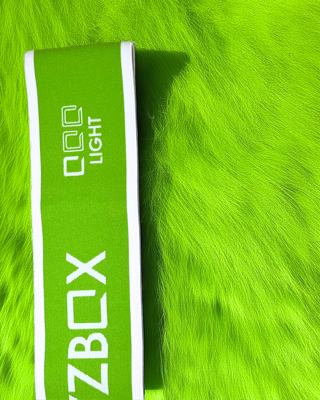 Re-Form Resistance Bands