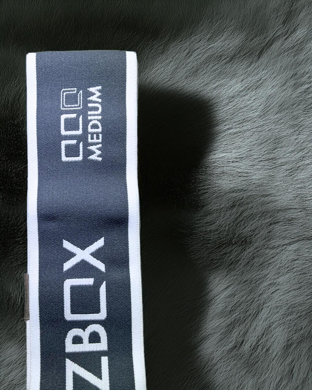 Re-Form Resistance Bands