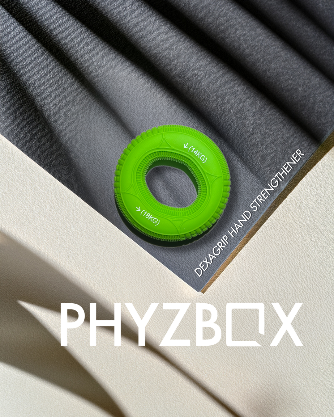 DexaGrip Hand Strengthener
