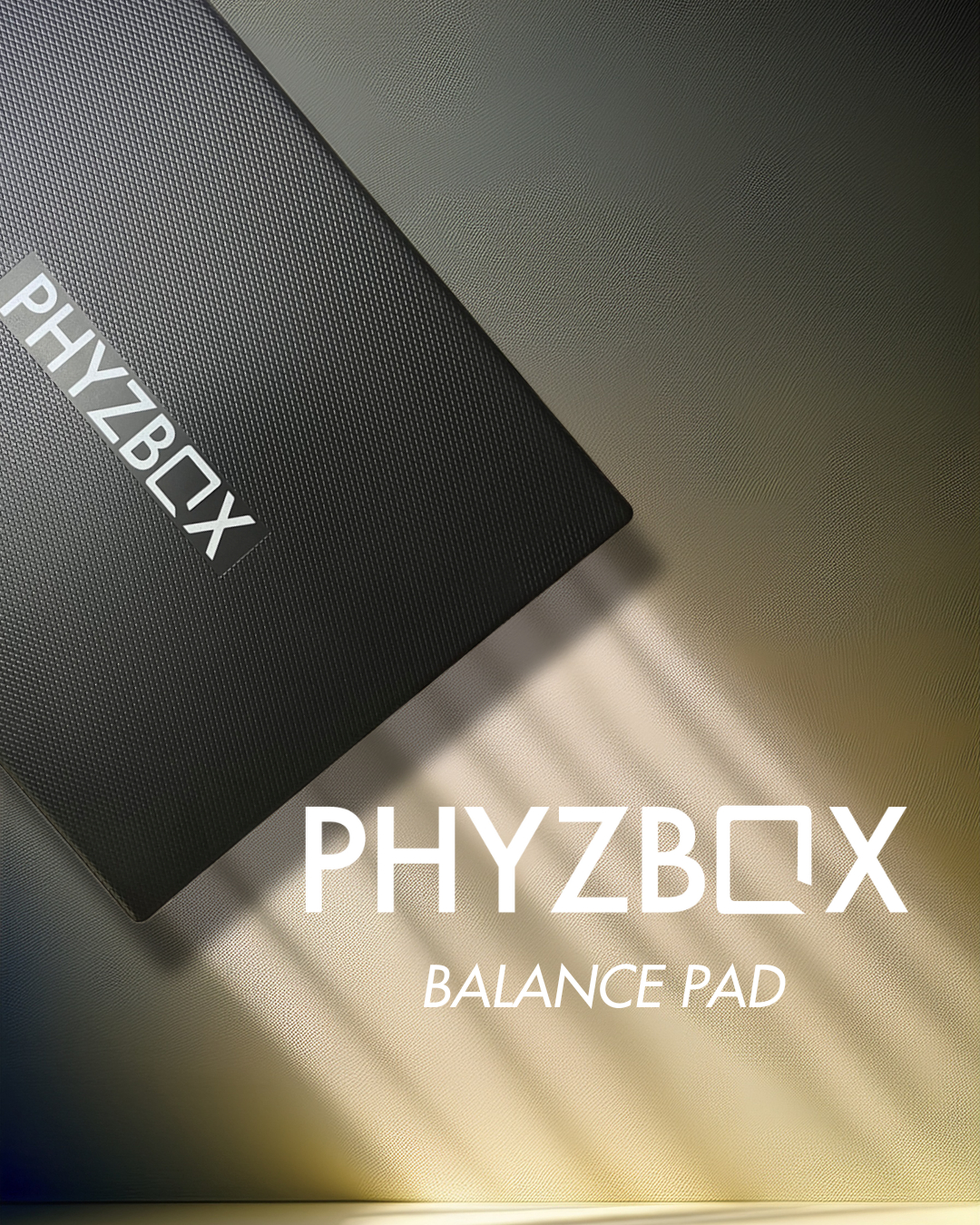 Phyzbox StabiliPad