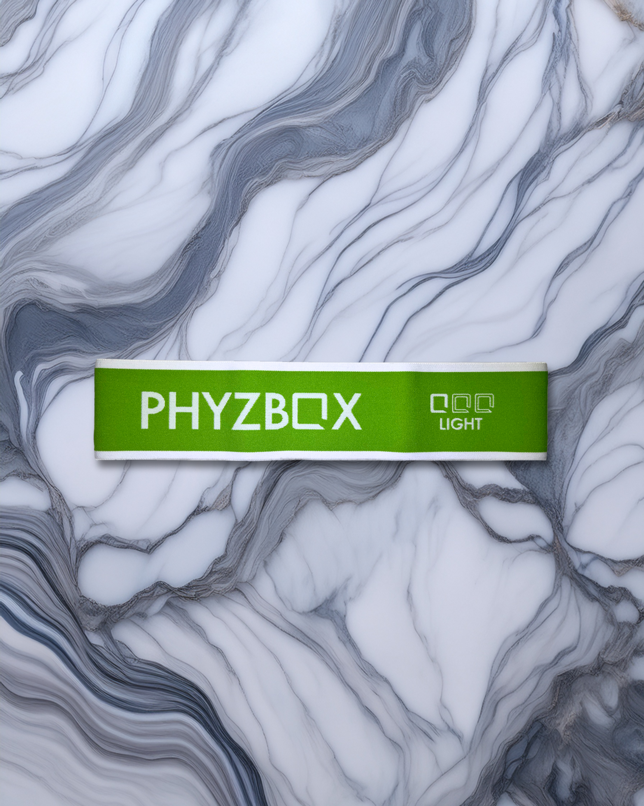 Re-Form Resistance Bands