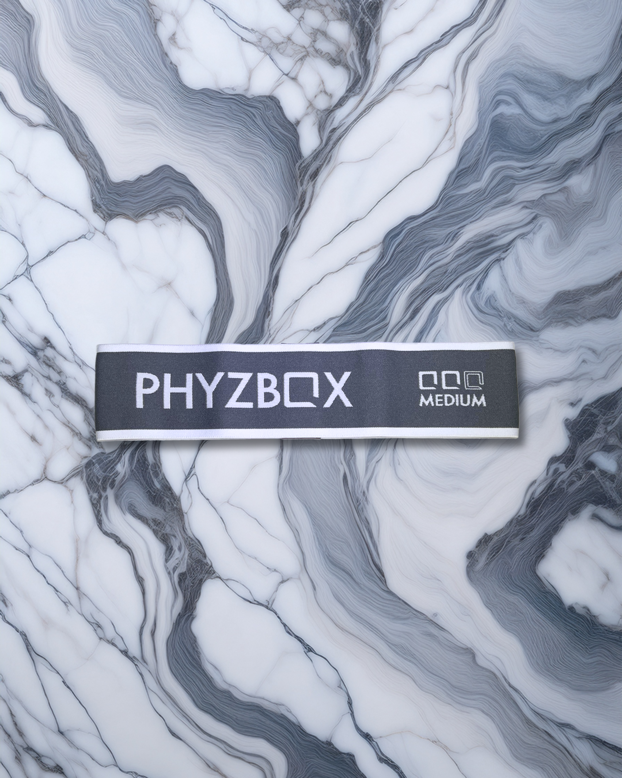 Re-Form Resistance Bands