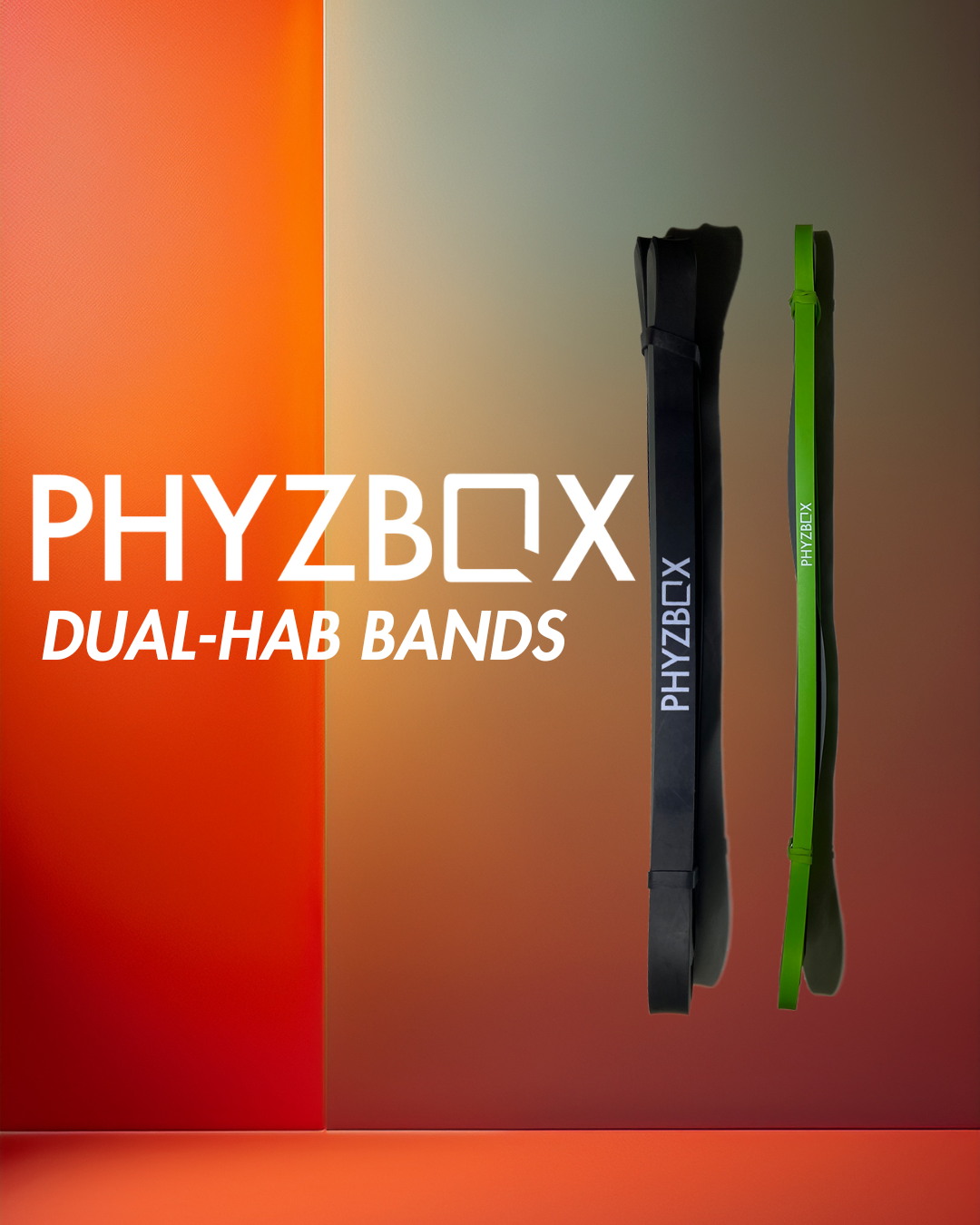 Dual-Hab Bands