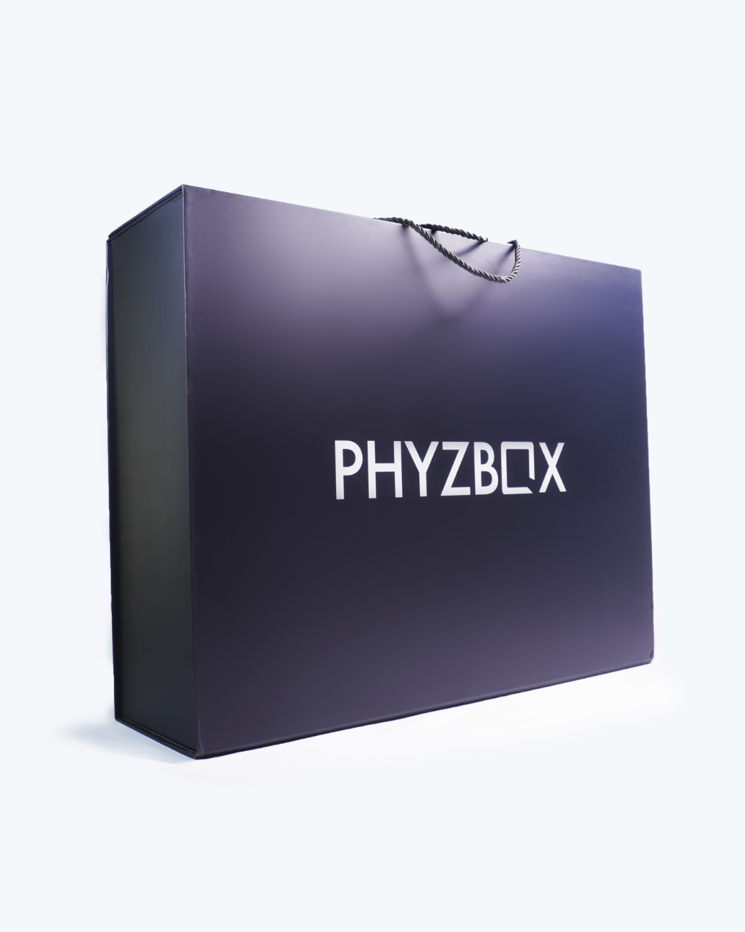 Phyzbox