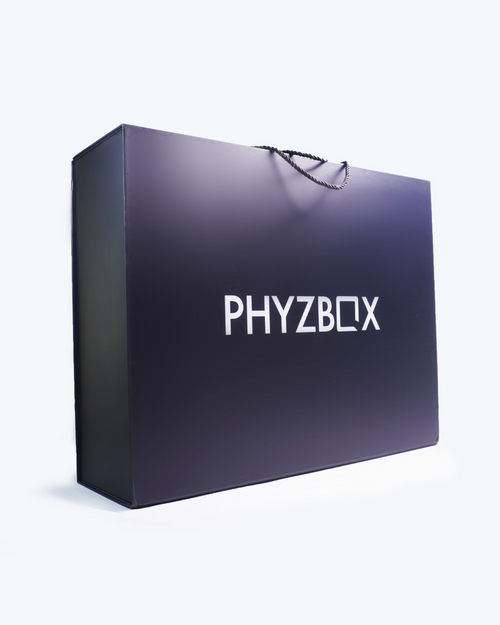 Phyzbox