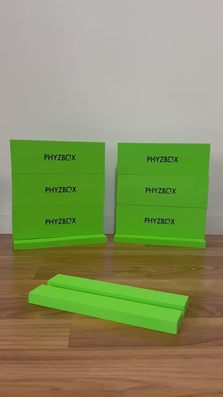 Phyzbox StrideStack