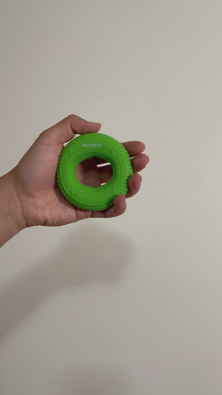 DexaGrip Hand Strengthener – Phyzbox