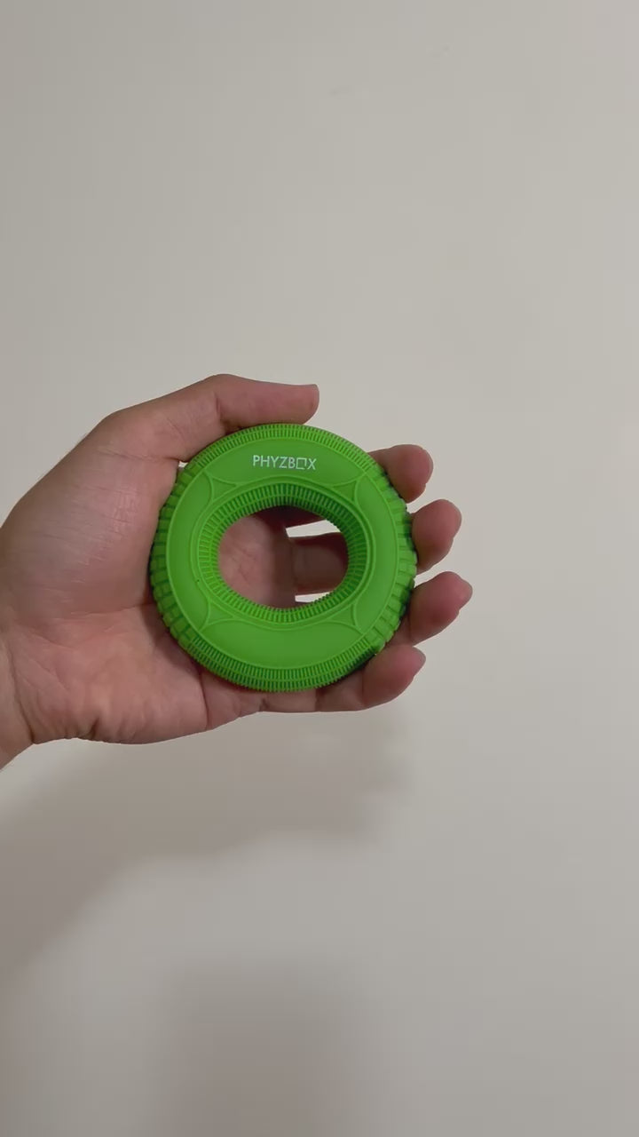 DexaGrip Hand Strengthener