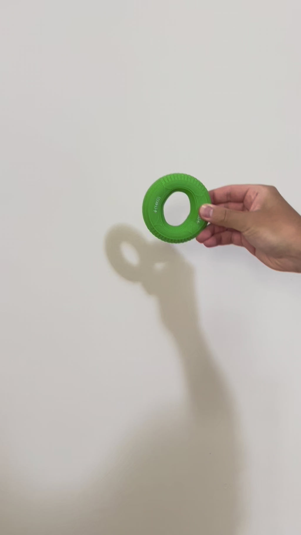 6-Week Shoulder Rehabilitation Program with Equipment