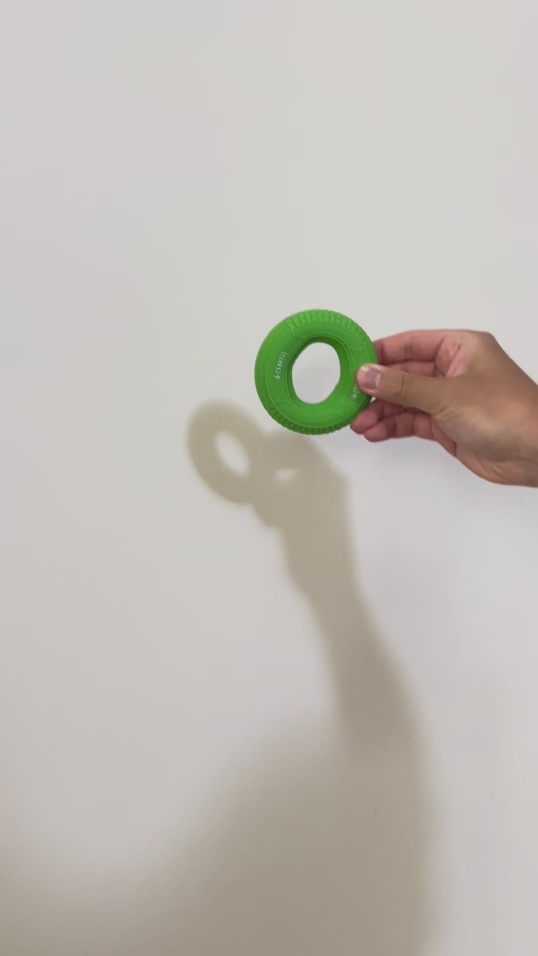 6-Week Shoulder Rehabilitation Program with Equipment