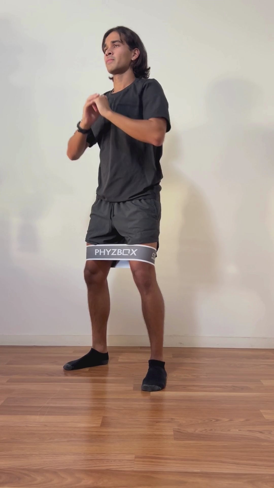 Re-Form Resistance Bands