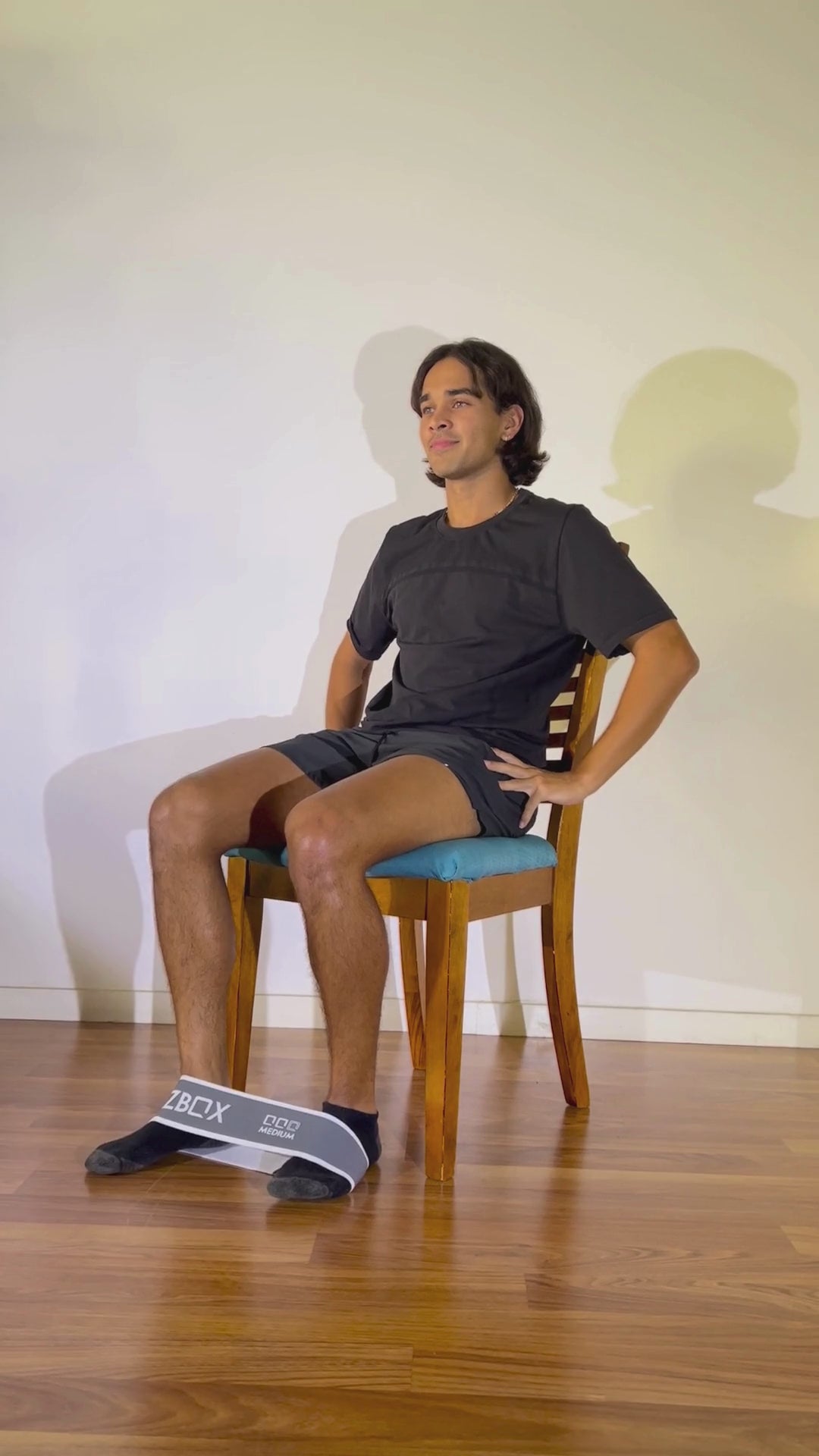 Re-Form Resistance Bands